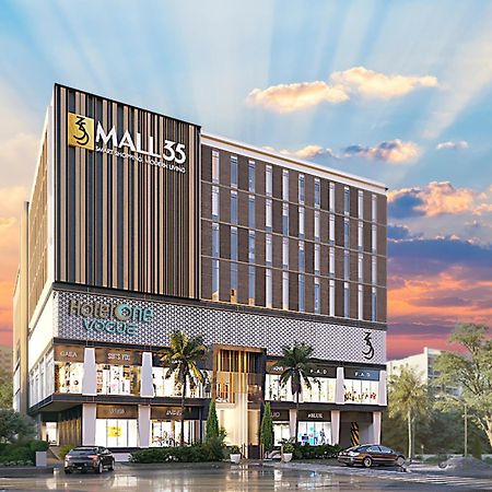 Hotel One Vogue Mall 35 Rawalpindi Exterior photo