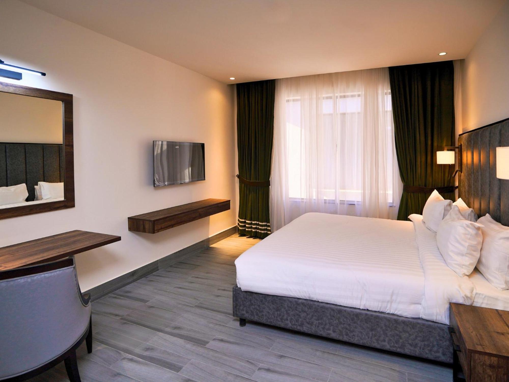 Hotel One Vogue Mall 35 Rawalpindi Exterior photo