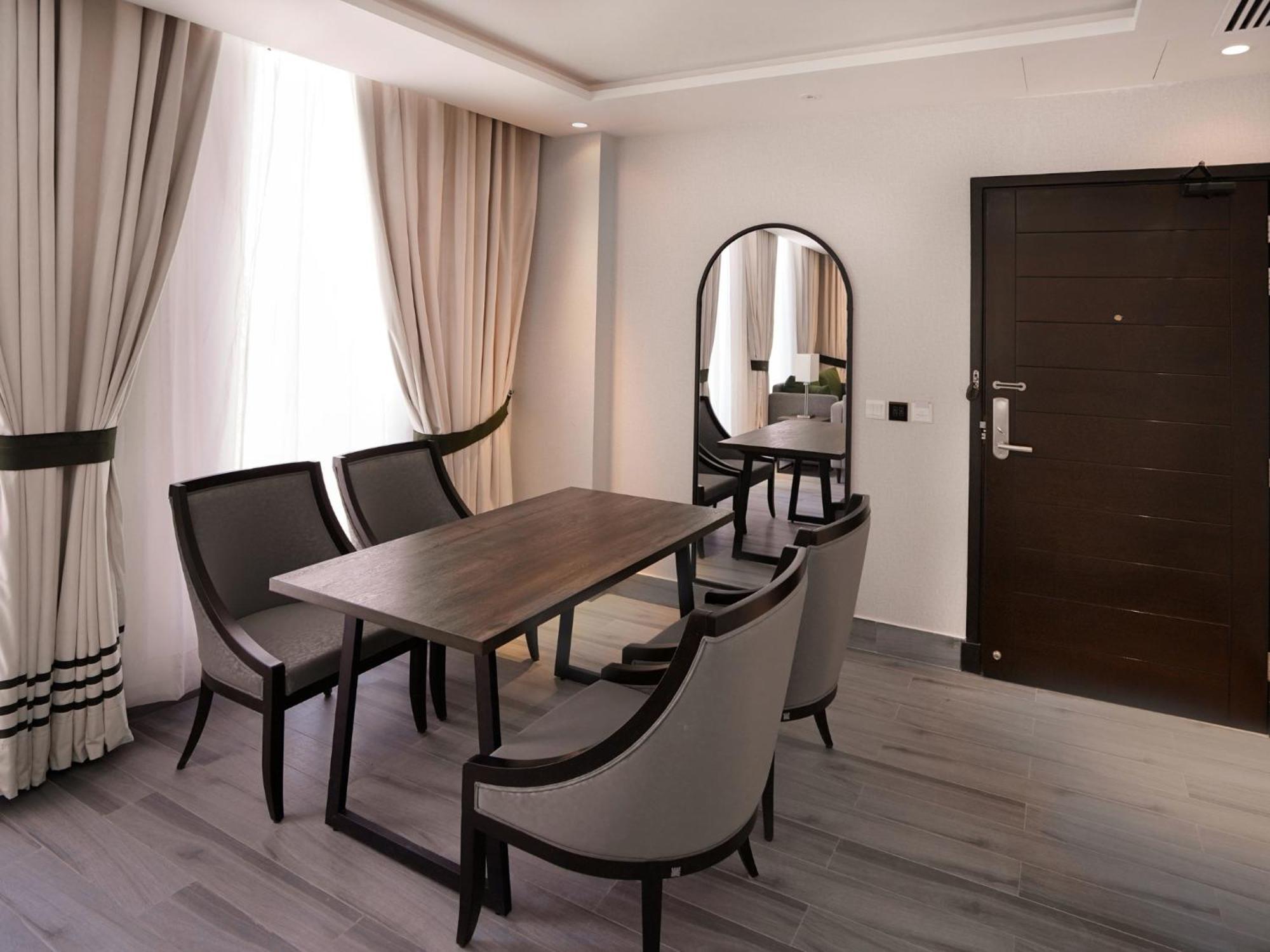 Hotel One Vogue Mall 35 Rawalpindi Exterior photo