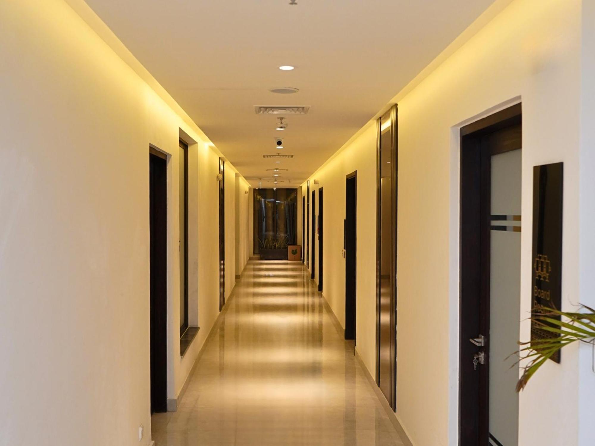 Hotel One Vogue Mall 35 Rawalpindi Exterior photo