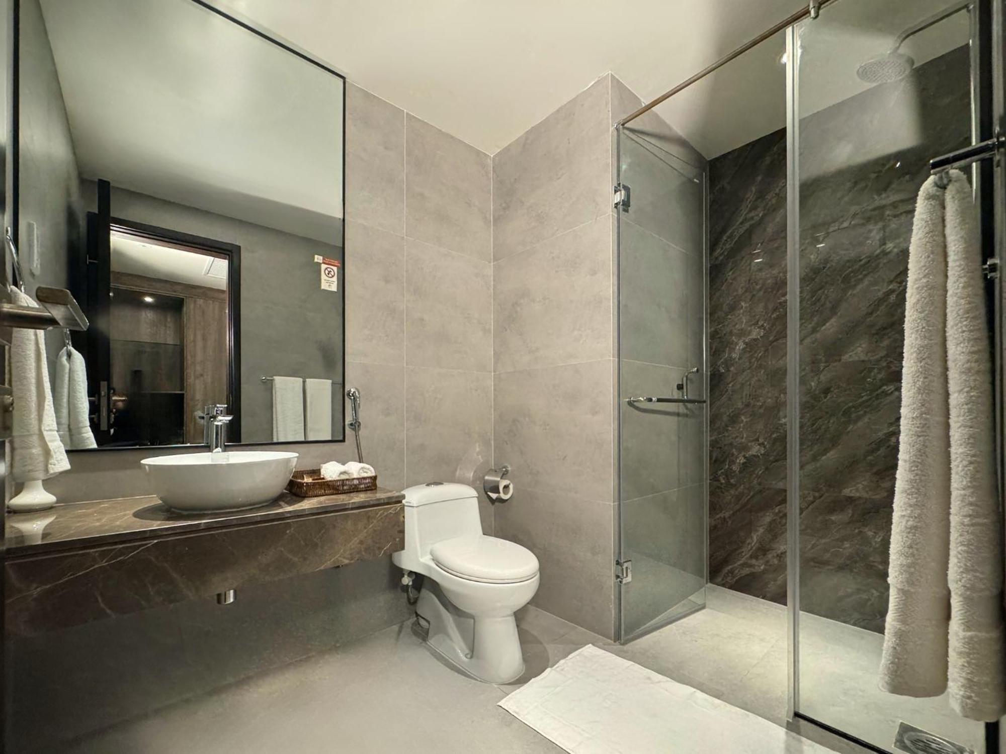 Hotel One Vogue Mall 35 Rawalpindi Exterior photo