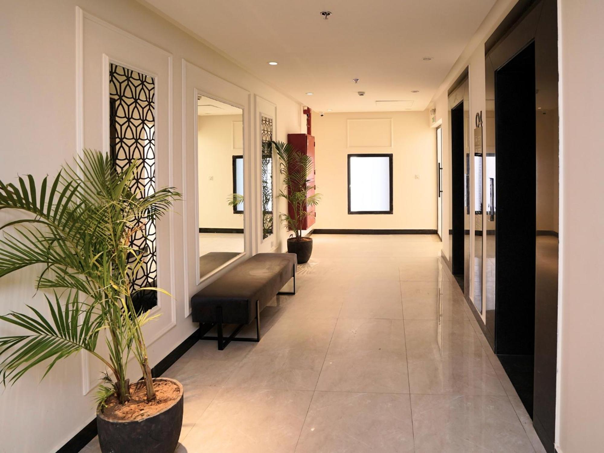 Hotel One Vogue Mall 35 Rawalpindi Exterior photo